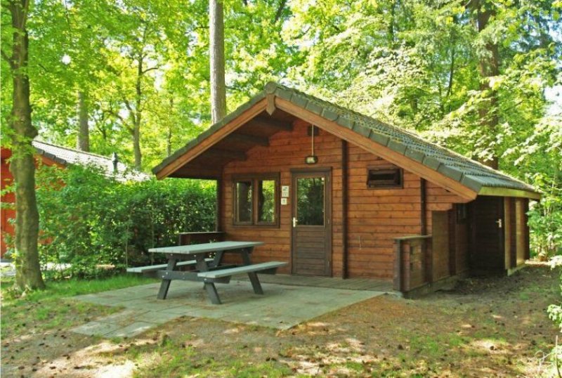 Maarn Lodge Haus kaufen